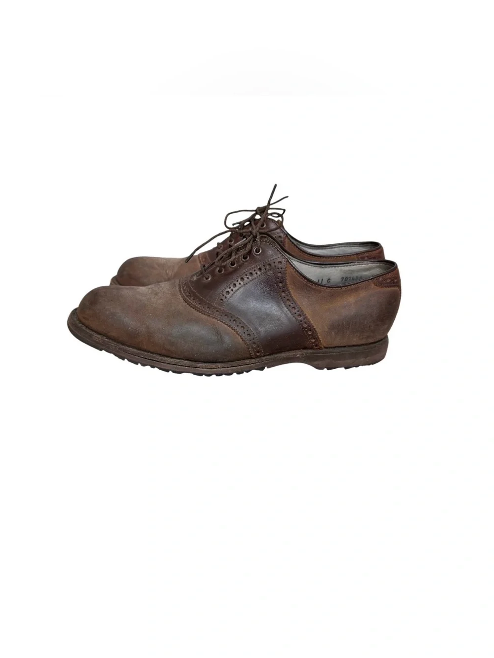 FootJoy classics brand
